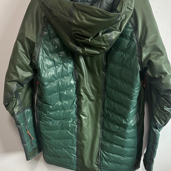 Columbia OutDry Ex Diamond Piste Jacket - Picture 13 of 16